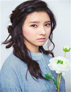 肉版浪妇小龙女