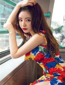 电视剧无盐女
