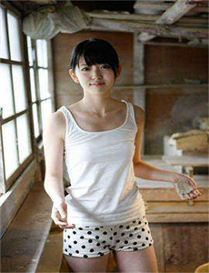 女间谍
