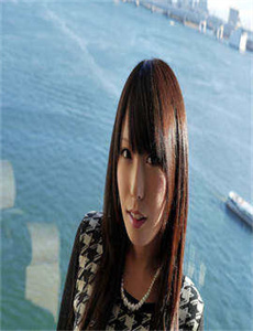 志村玲子