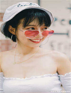中西里菜 bt